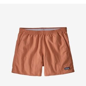Patagonia Women’s Baggies Shorts 5in
